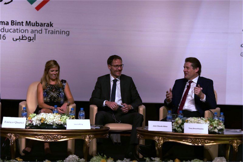 Sheikh Mansoor Festival Conference 